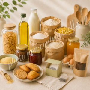 Épicerie