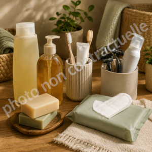 Hygiène pour adultes