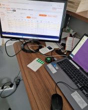 5. Enregistrement des personnes