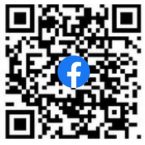 qrcode LP facebook